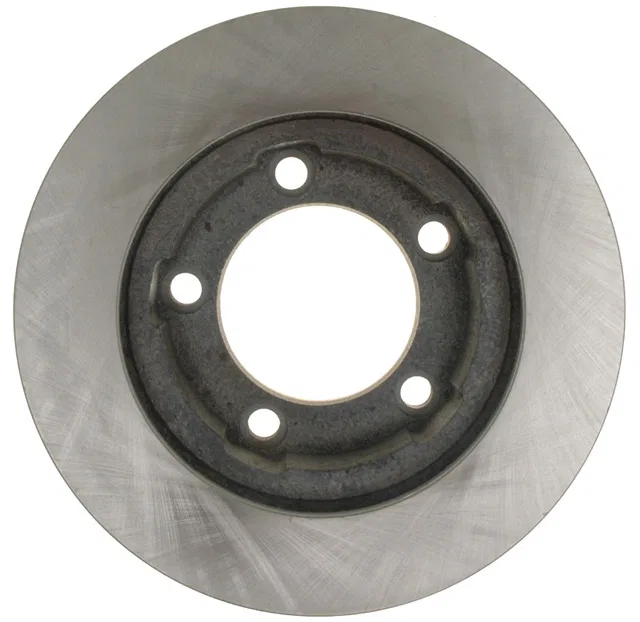 7050R – RAYBESTOS Brake Rotor, OE Replacement Single - view 3